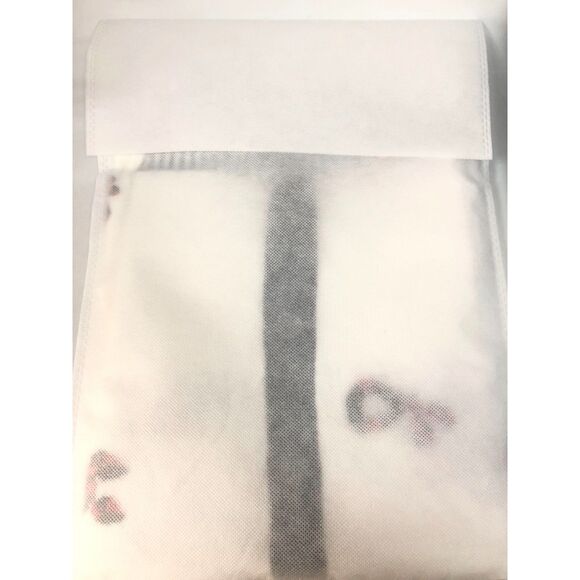 Thom Browne T-SHIRT White Gem Icons Sweater Women's Knit Cardigan - Picture 3 of 5